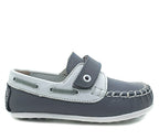 Handmade Leather Moccasin - TenTen Canada