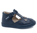 Sandales mi-montantes pour bébé fille printemps-été