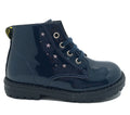 TenTen Girls leather shoes for winter 