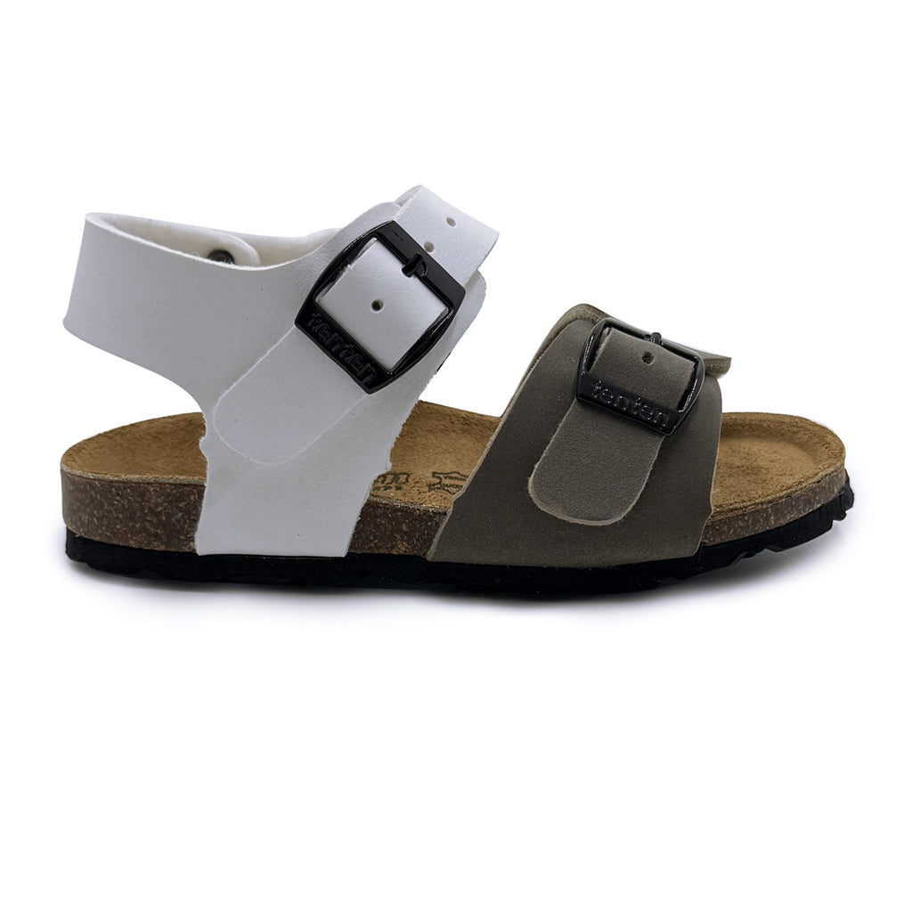 Sandales à boucles TenTen Boys Comfort Summer