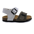 Sandales à boucles TenTen Boys Comfort Summer
