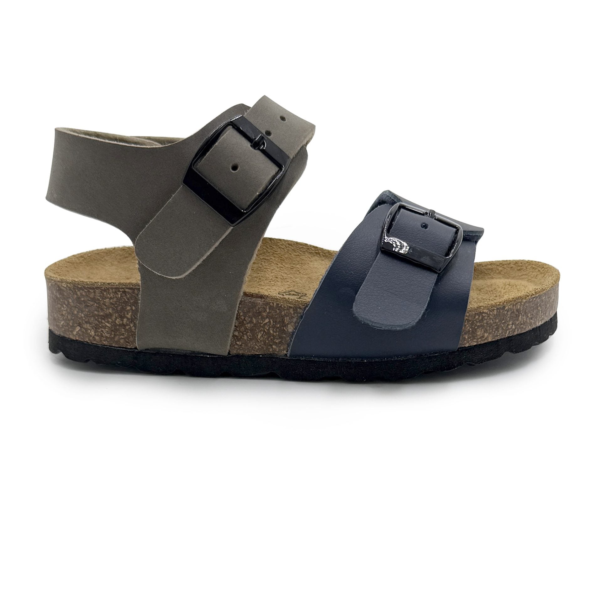 Sandales à boucles TenTen Boys Comfort Summer