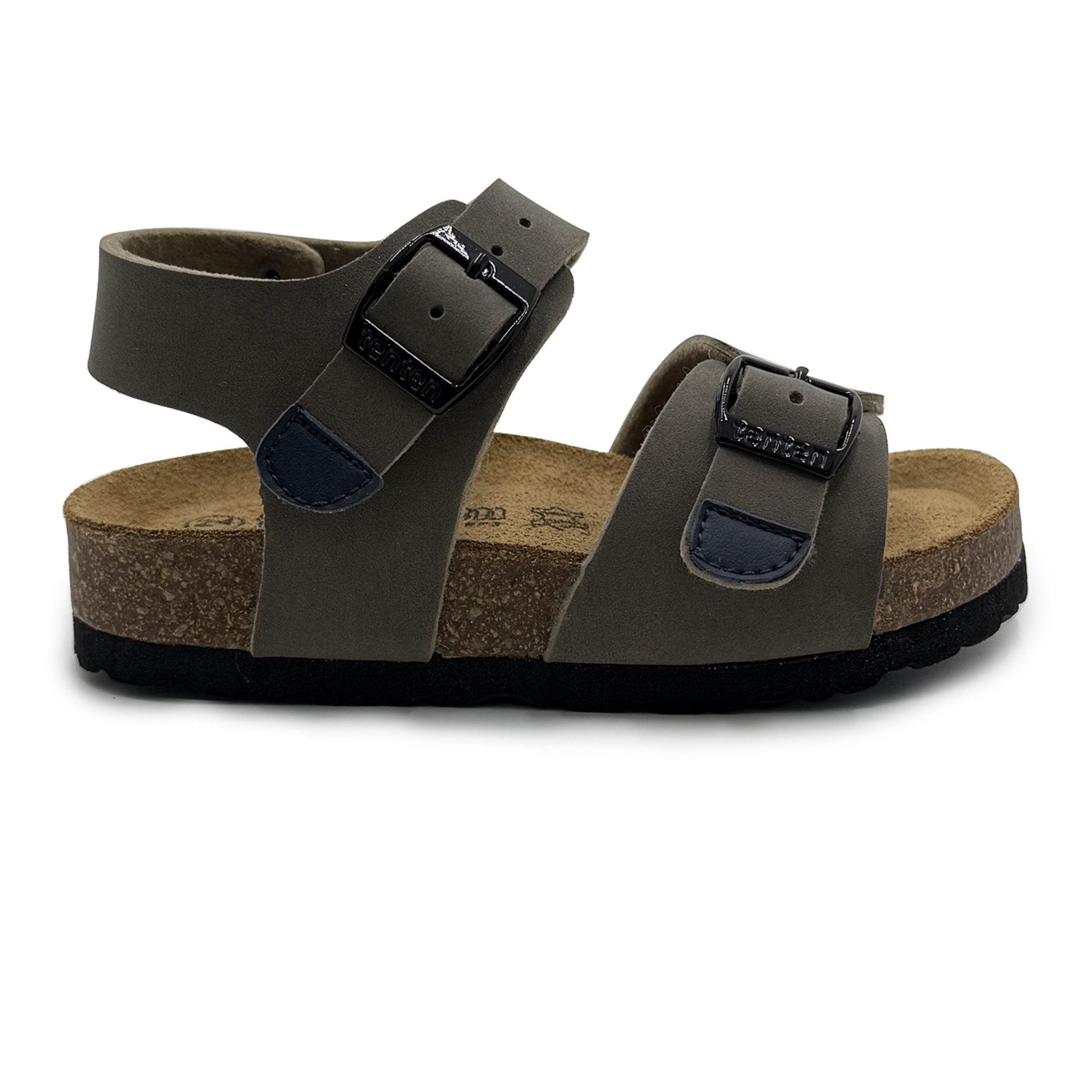 Sandales Confort à Boucle TenTen Kids – Unisexe