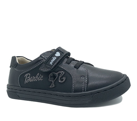 Black Barbie sneaker