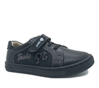 Black Barbie sneaker