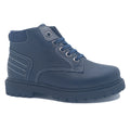 Bottes en cuir de luxe Urban Trail pour garçons