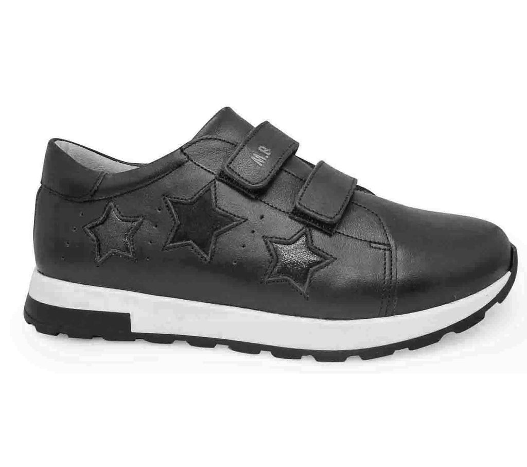 Baskets tendance pour filles avec motif étoile – Chaussures décontractées