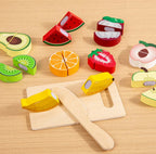 Jeu de découpage