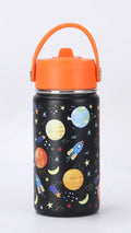 Stainless water bottles