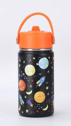 Stainless water bottles