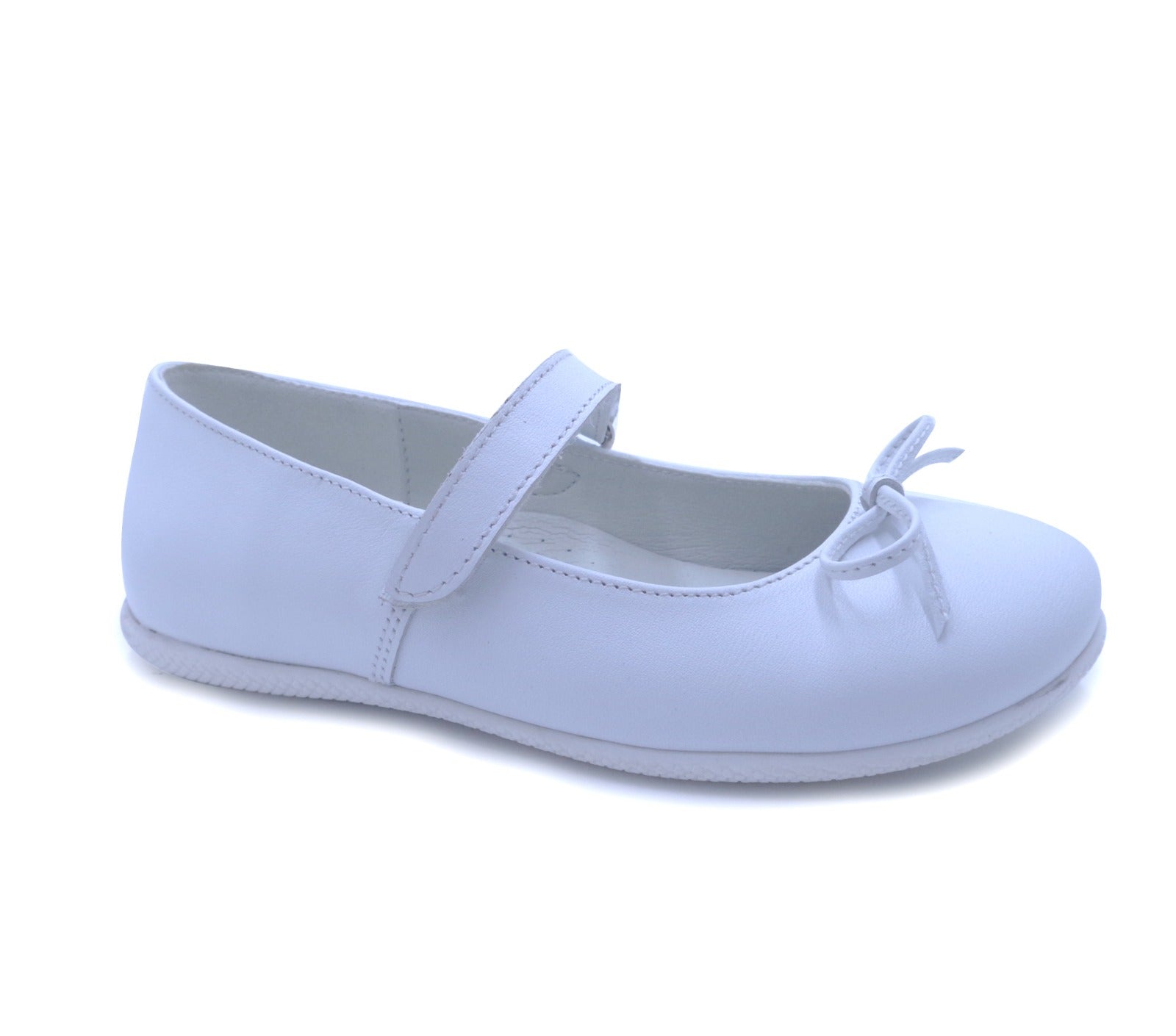 Ten Ten Ballerina Flats for Girls with Arch Support – Elegant & Comfortable