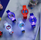 Kids watch