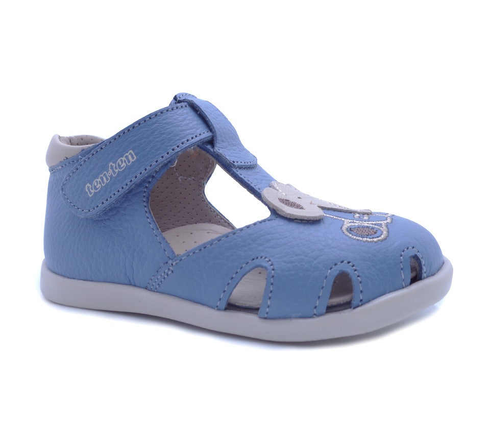 Ten Ten Elephant Sandal – Toddler Sandals