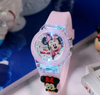 Kids watch