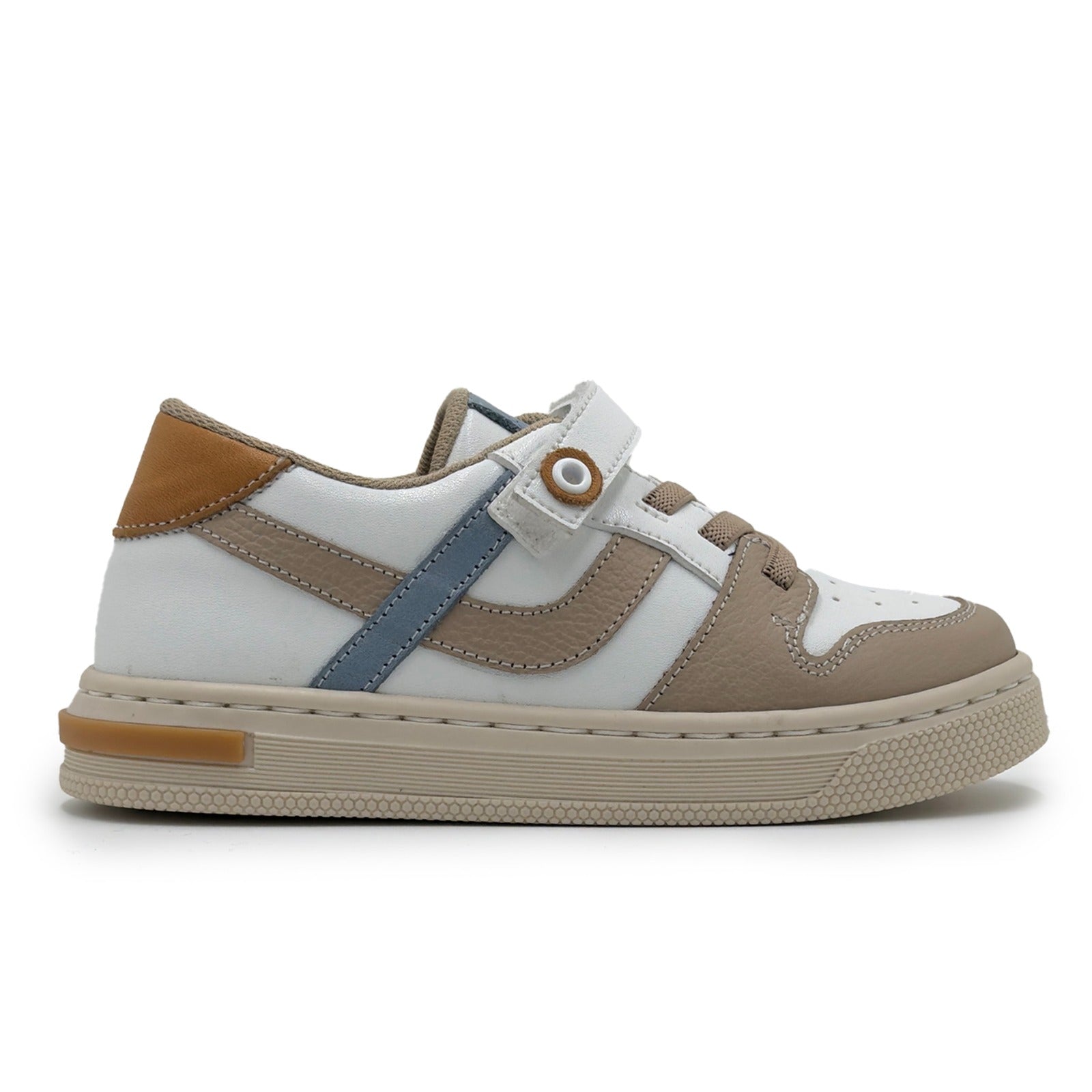 Baskets Ten-Ten Urban Kids – Confort et style pour les aventures du quotidien