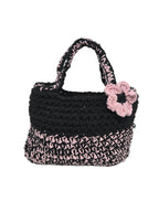 Sac à main enfant fait à la main