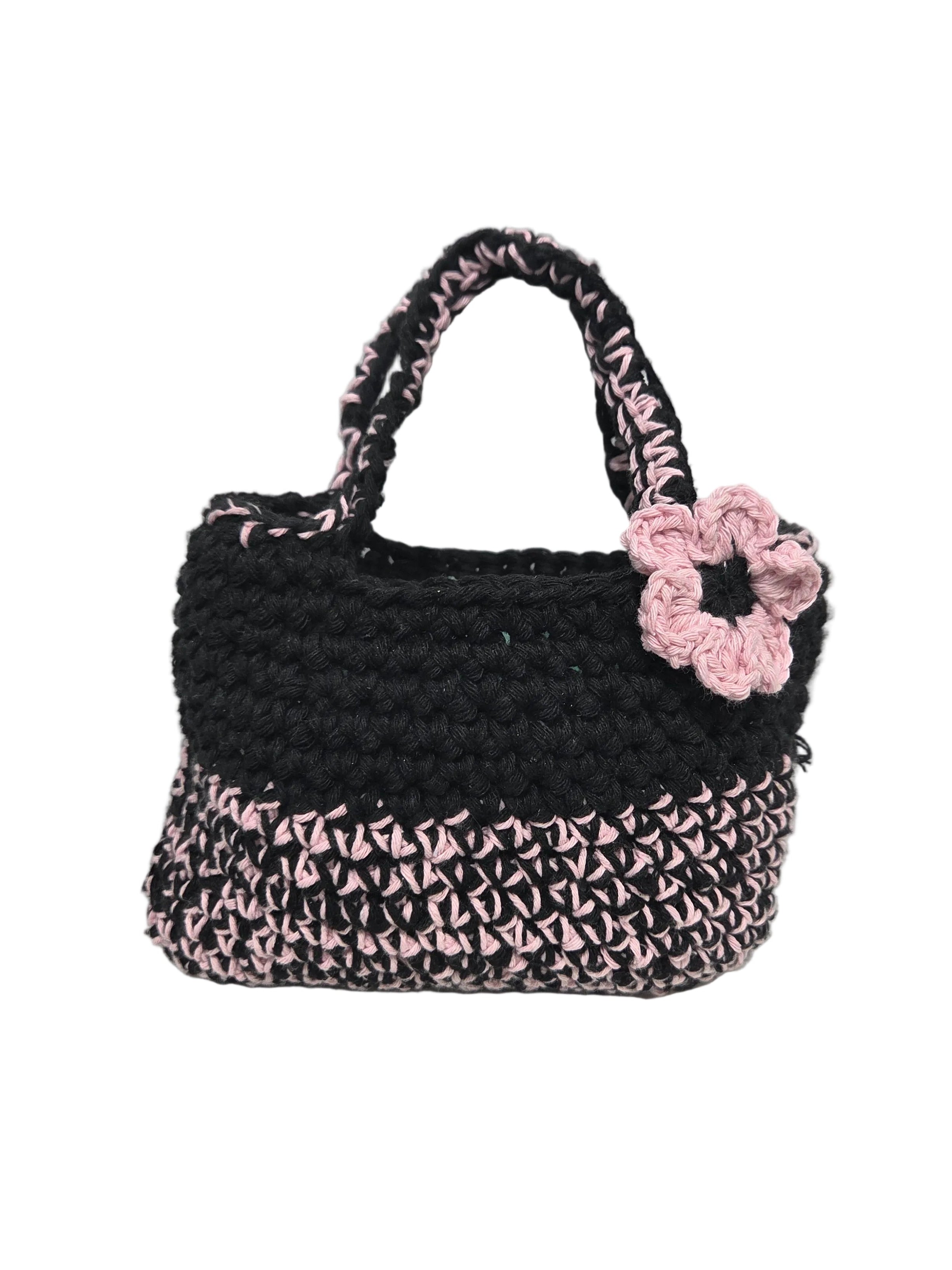 Sac à main enfant fait à la main
