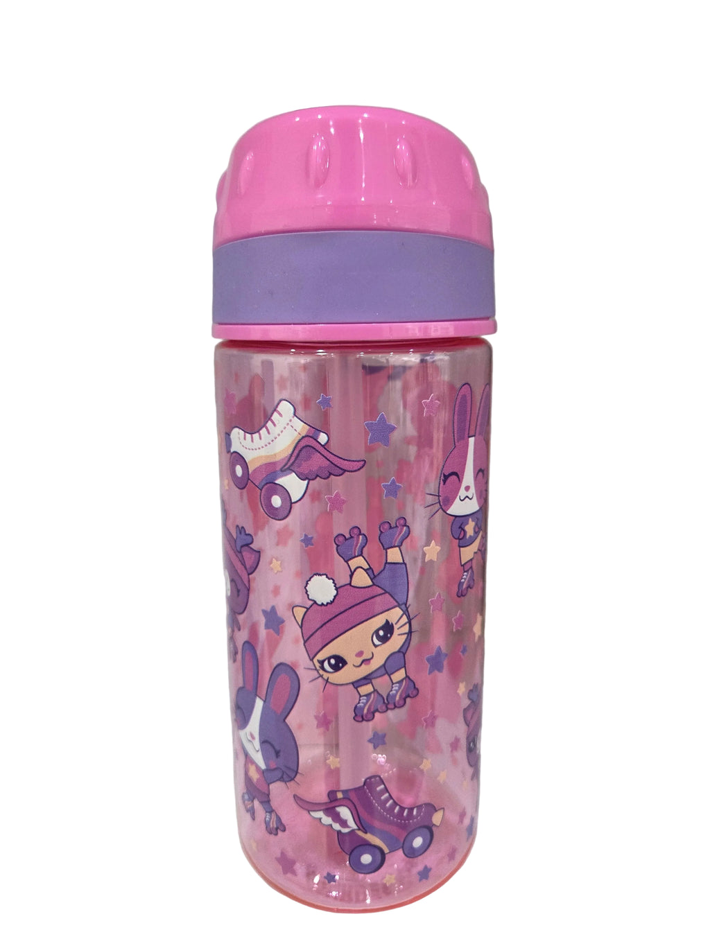 Conception de gourde pour enfants