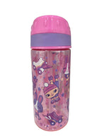 Conception de gourde pour enfants