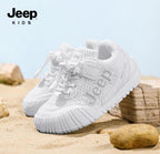 Baskets Rafraîchissantes Jeep pour Enfants