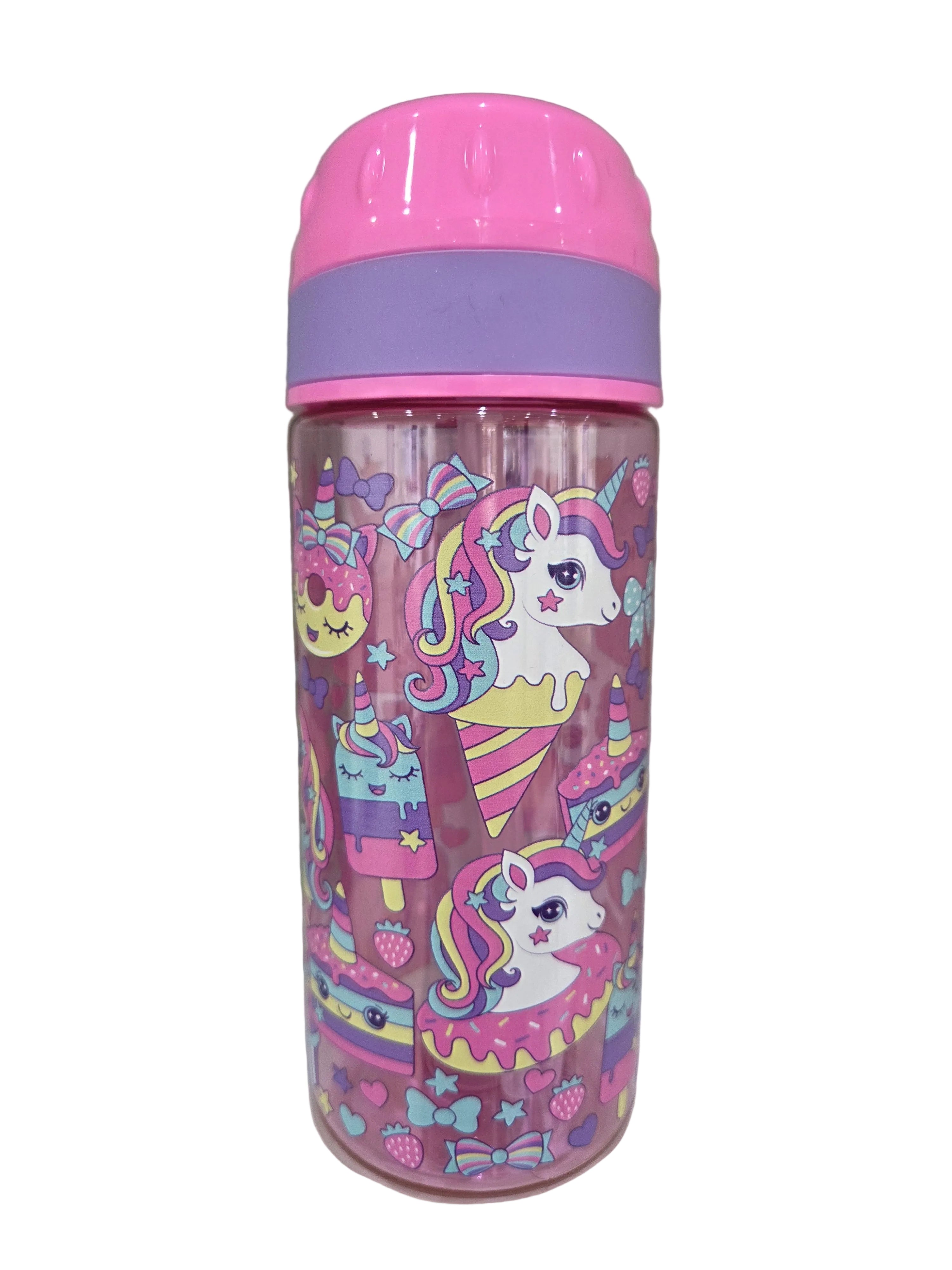 Conception de gourde pour enfants