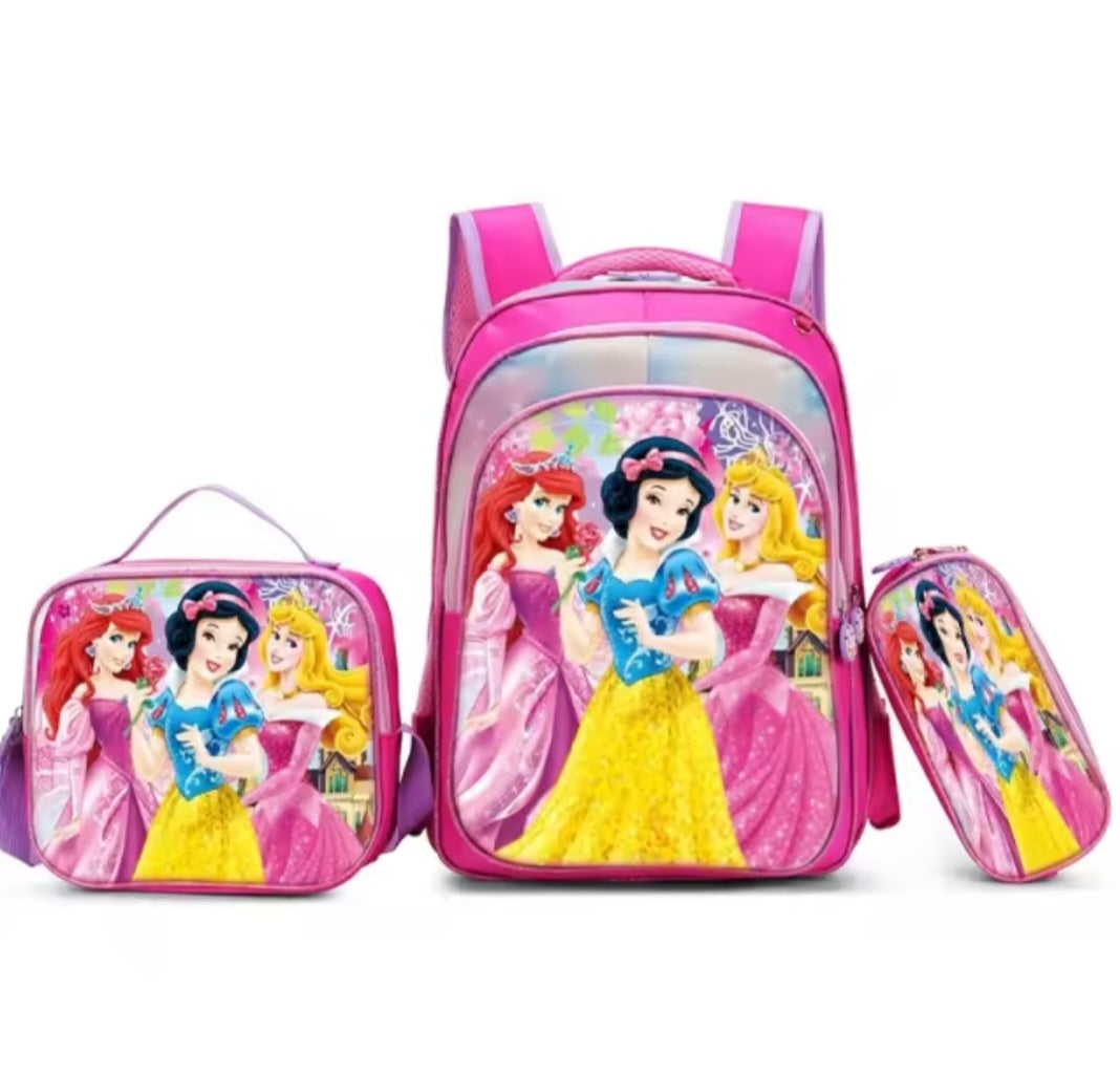 Ensemble de sacs à dos