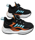 Baskets sportives Jeep Kids Dial-Fit