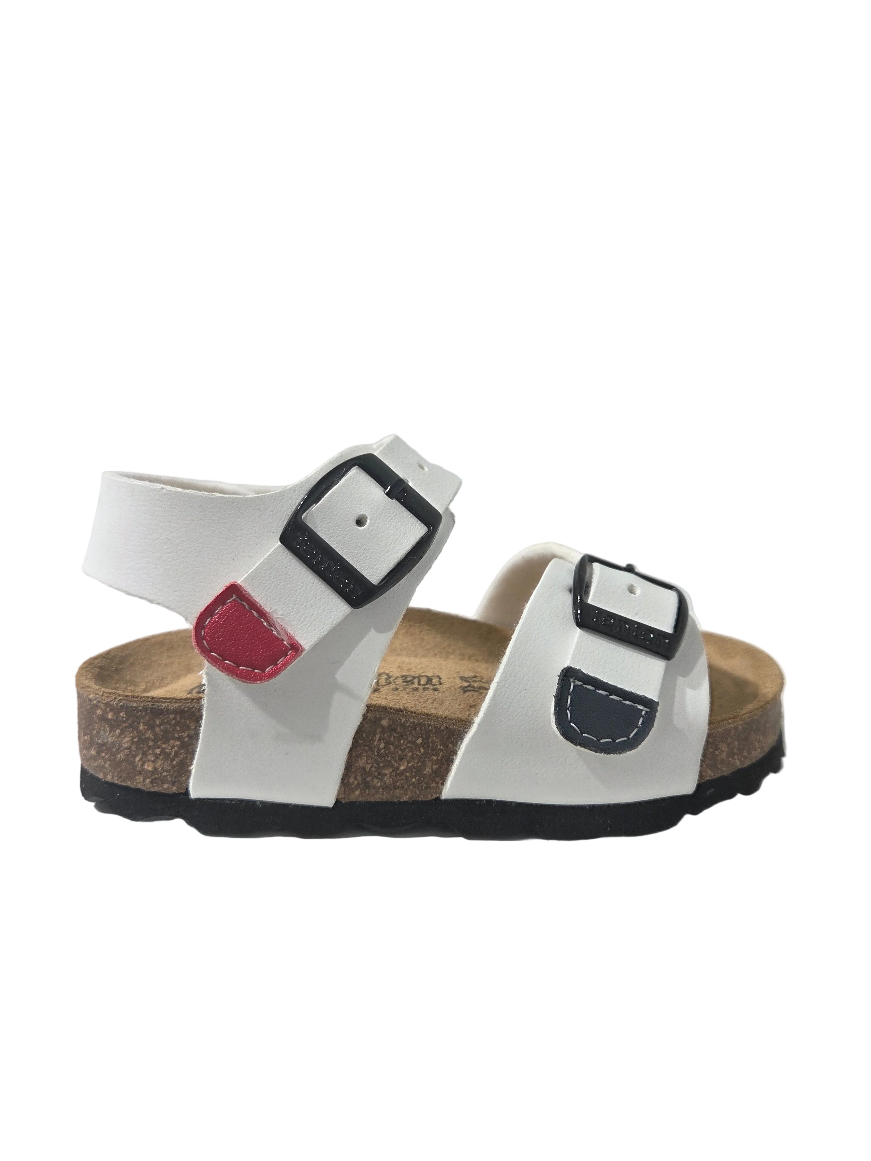 Sandales Confort à Boucle TenTen Kids – Unisexe