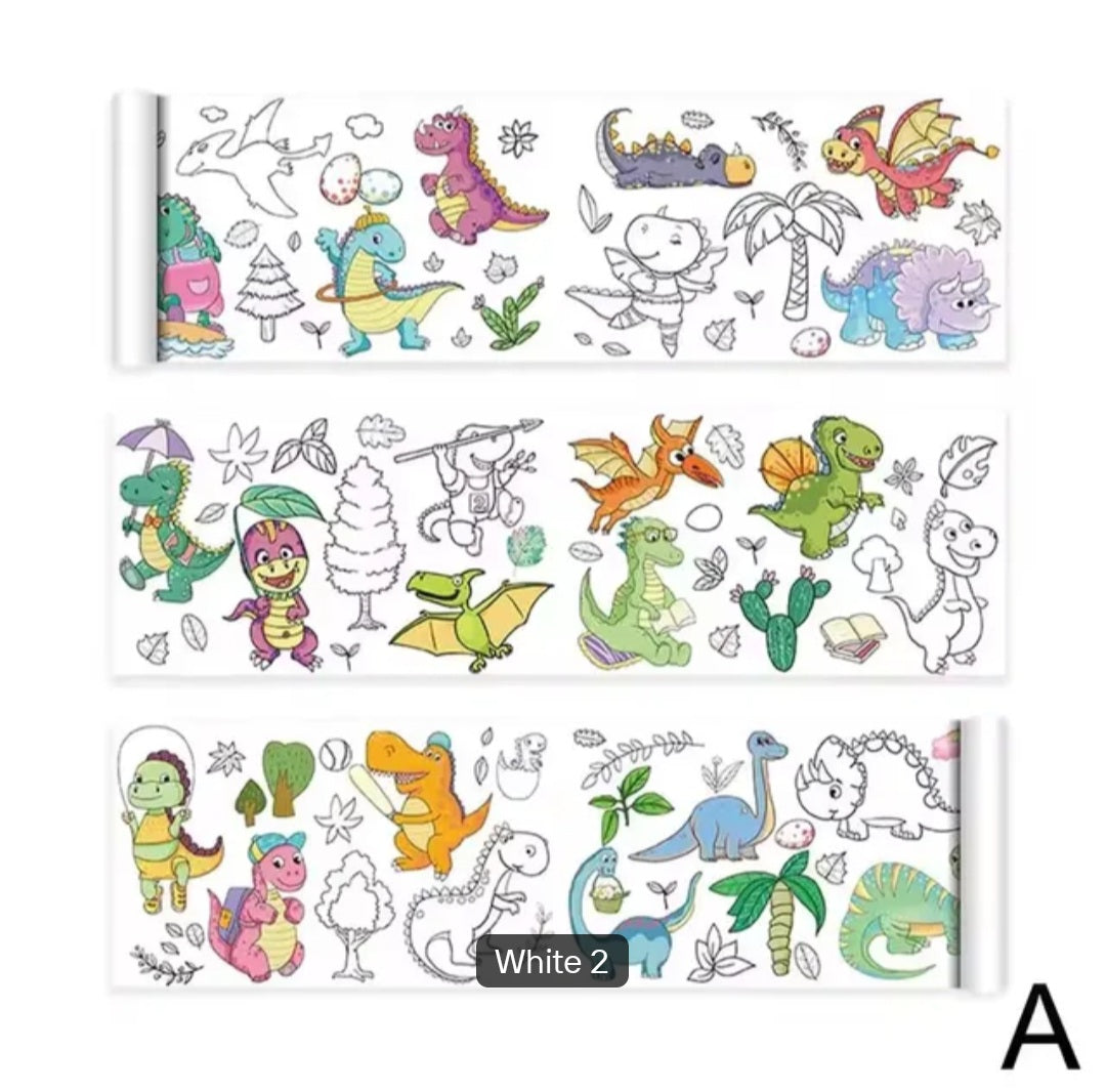 Drawing paper 3m