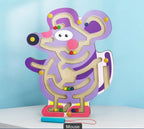 Petits animaux magnétiques