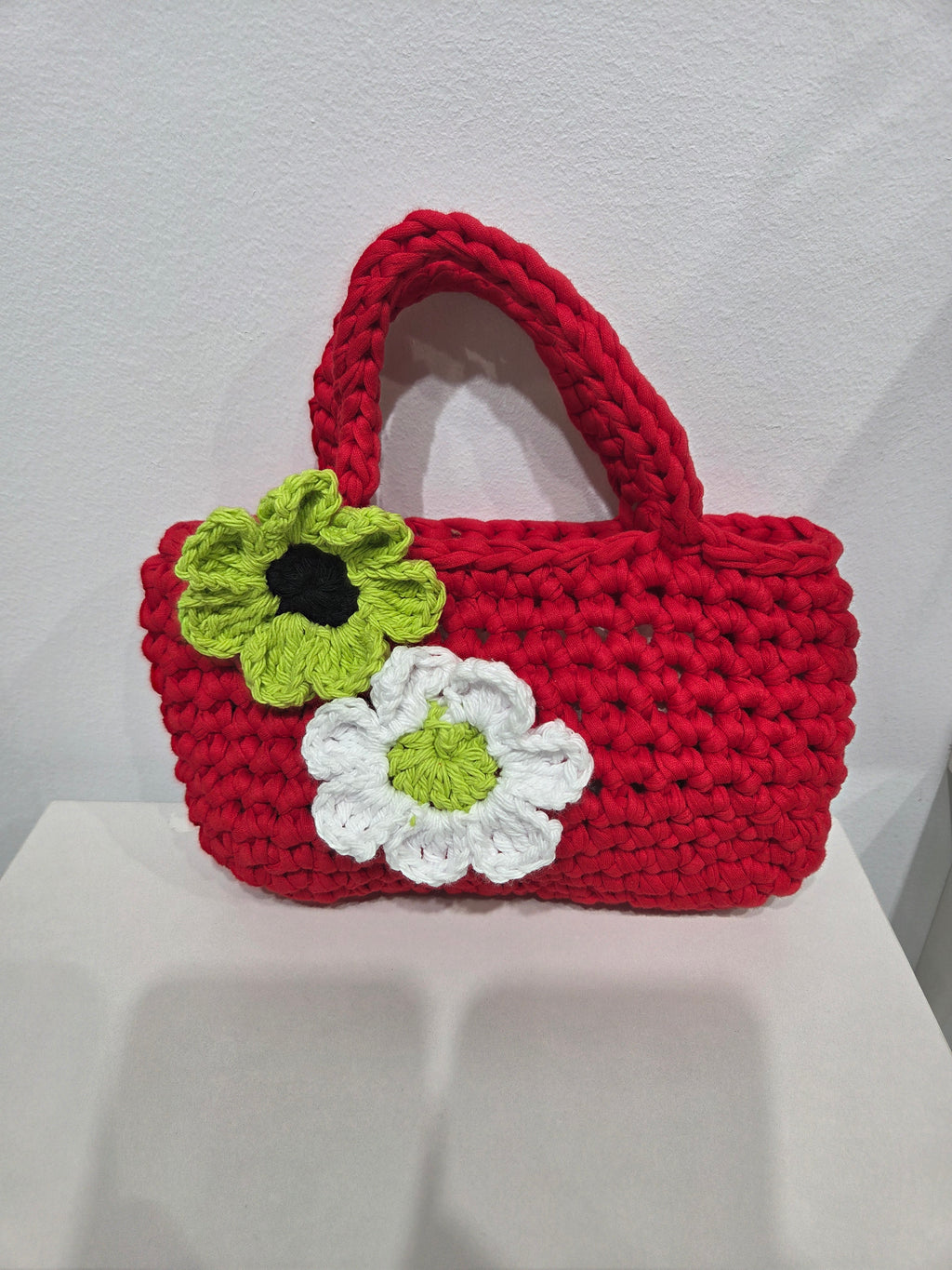 Sac à main enfant fait à la main