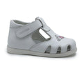 Sandales en cuir Premiers Pas Ten-Ten