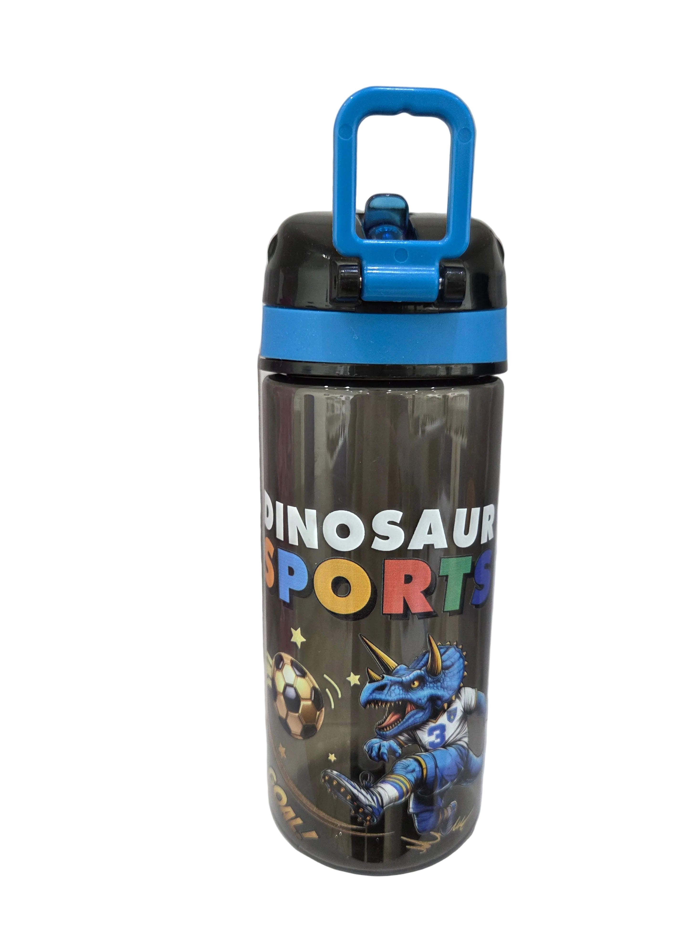 Conception de gourde pour enfants