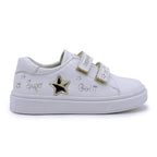 Ten Ten Super Girl sneackers - Premium leather