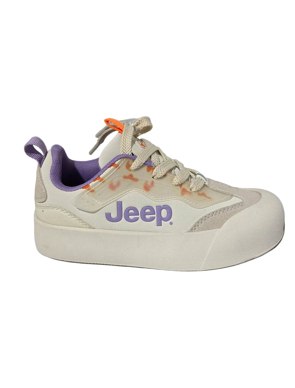 Jeep kids shoes classic