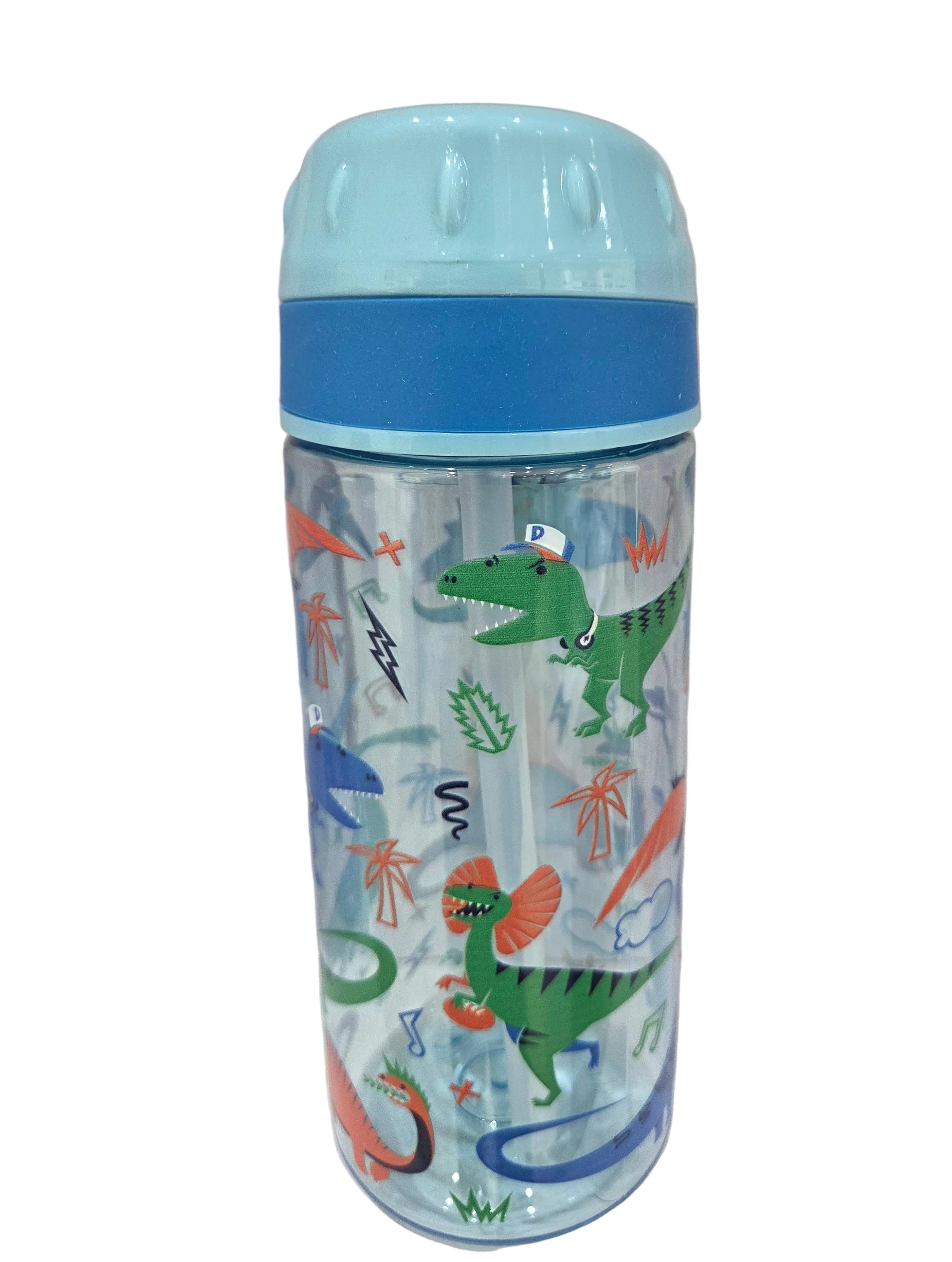 Conception de gourde pour enfants