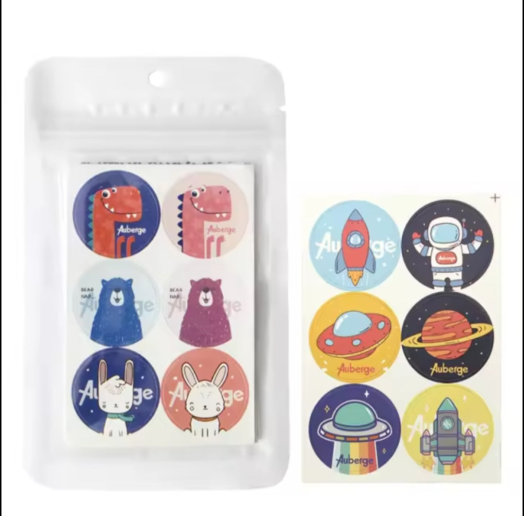 Mosquito Patch