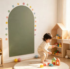 Magnetic Educational Board for Kids