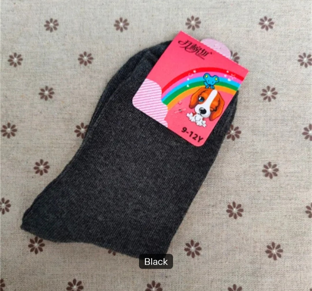 Socks