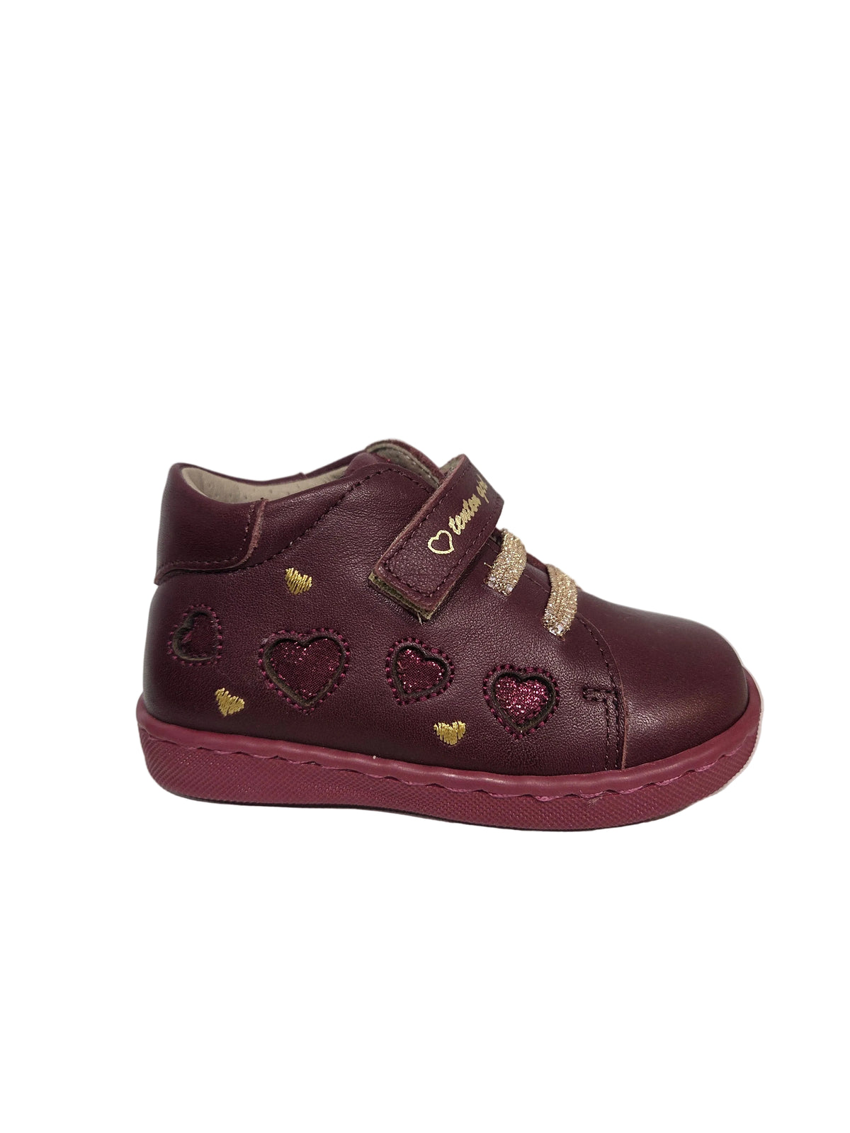 Ten Ten new collection Bottines