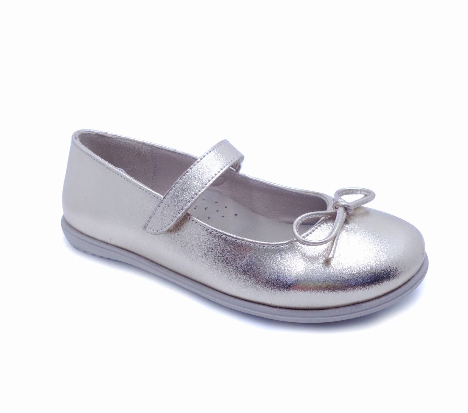 Ten Ten Ballerina Flats for Girls with Arch Support – Elegant & Comfortable