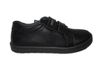 New school black shoes