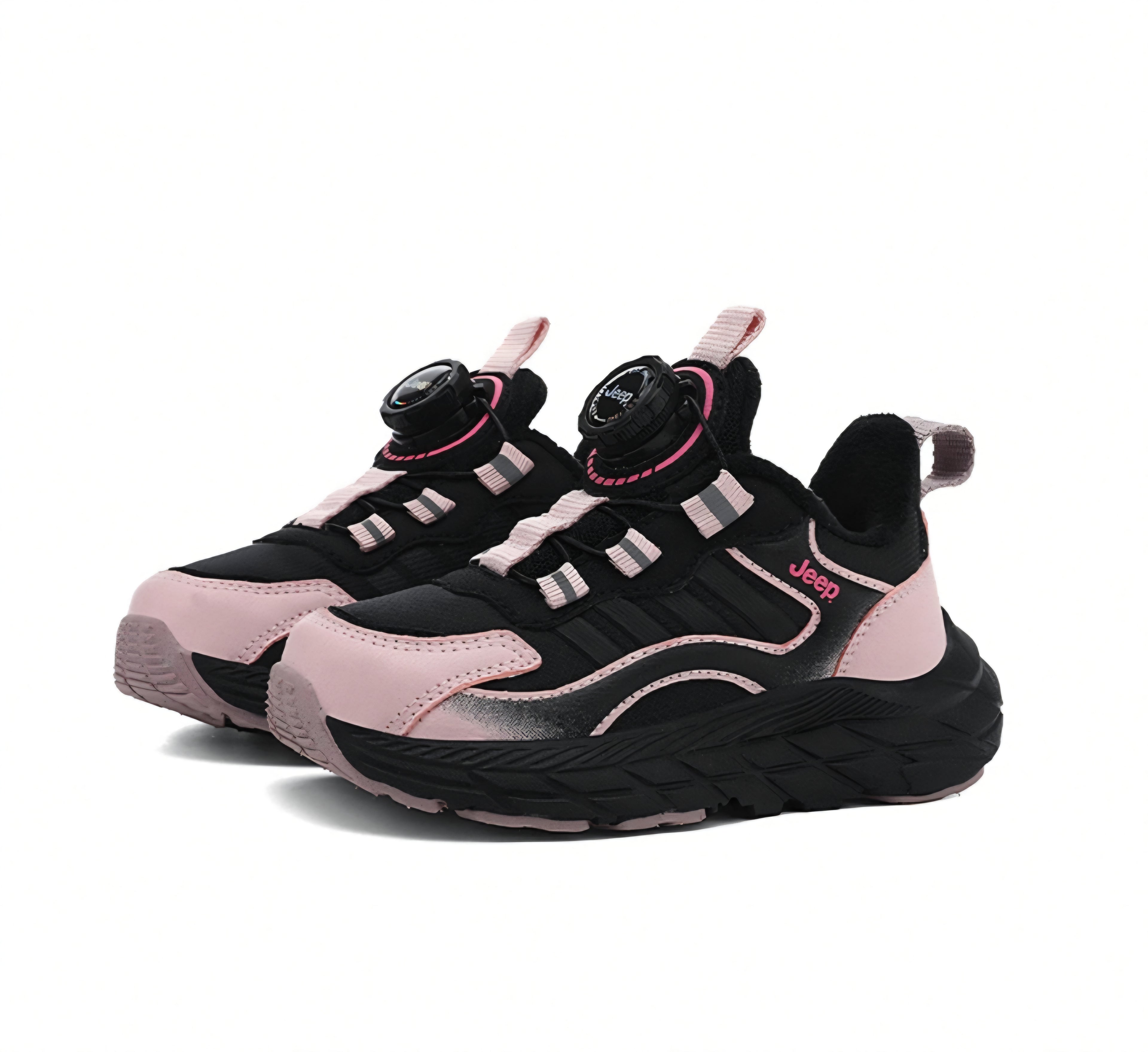 Baskets sportives Jeep Kids Dial-Fit