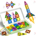 Jeu magnétique 
