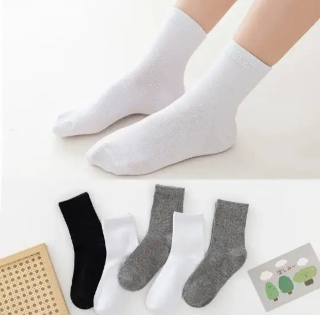 Socks