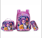 bacpack set