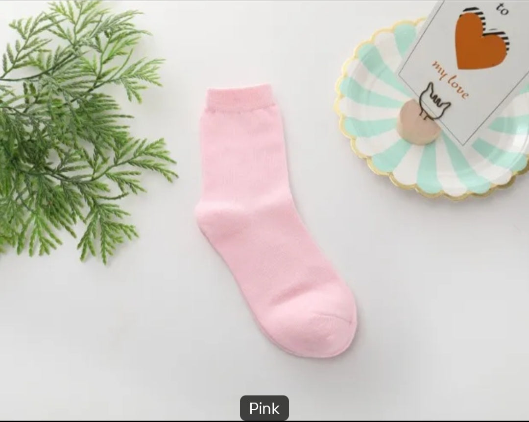 Socks