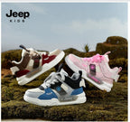 Jeep high Original sneackers