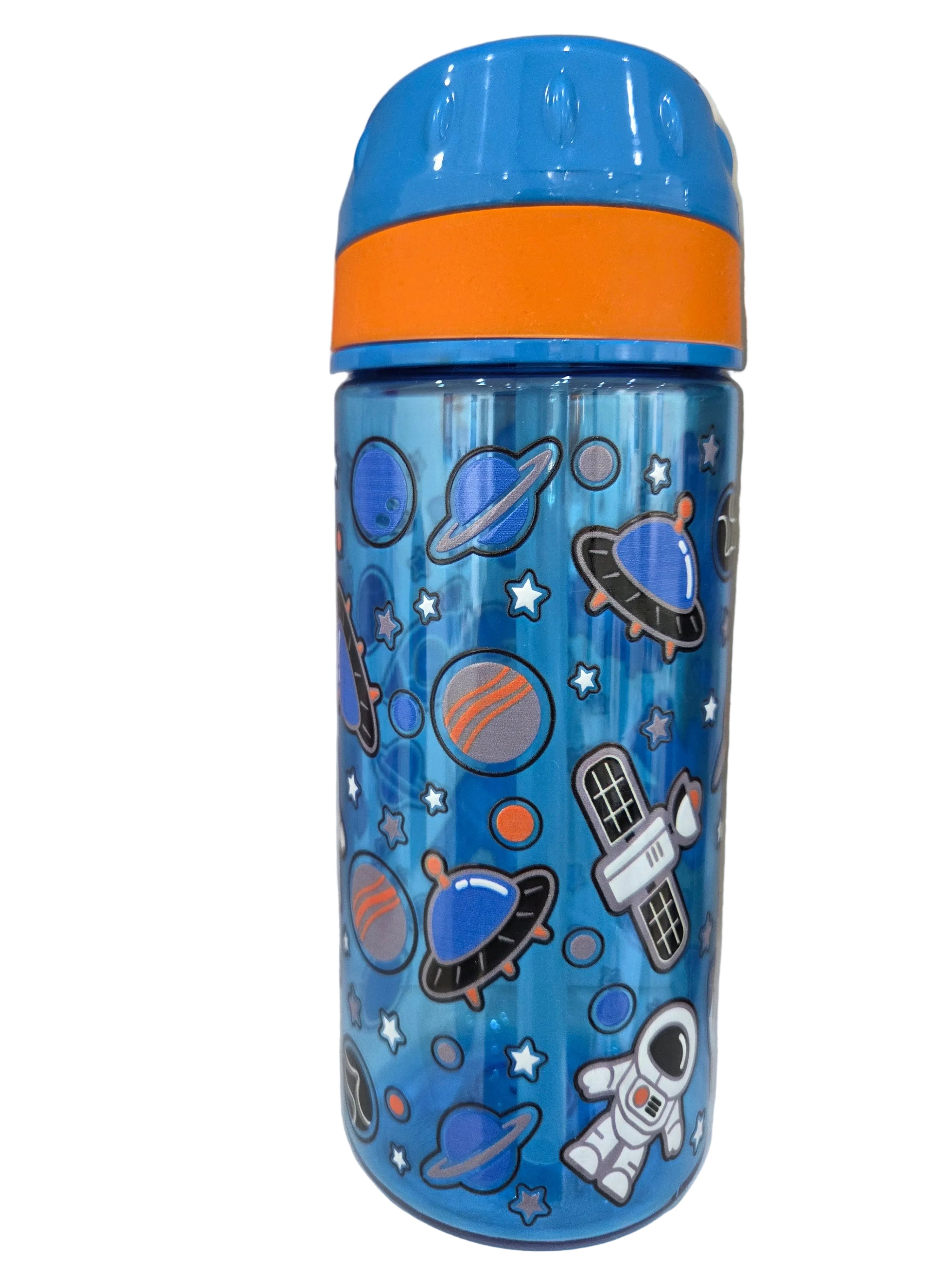 Conception de gourde pour enfants