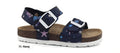 Ten Ten Kids Cork Sandals – Adjustable Buckle Summer Sandals
